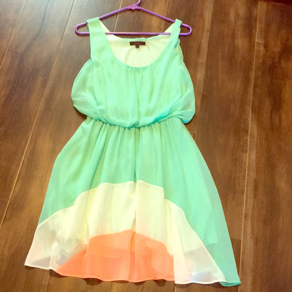 dress from lulus